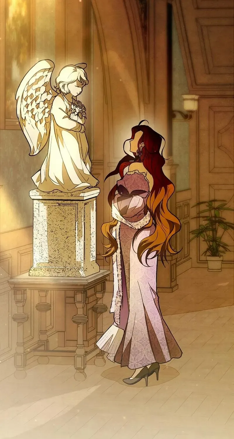 Welcome to the Rose Manor Chapter 20 page 6 - 