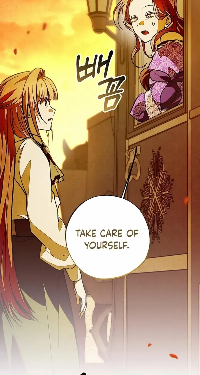 Welcome to the Rose Manor Chapter 20 page 51 - 