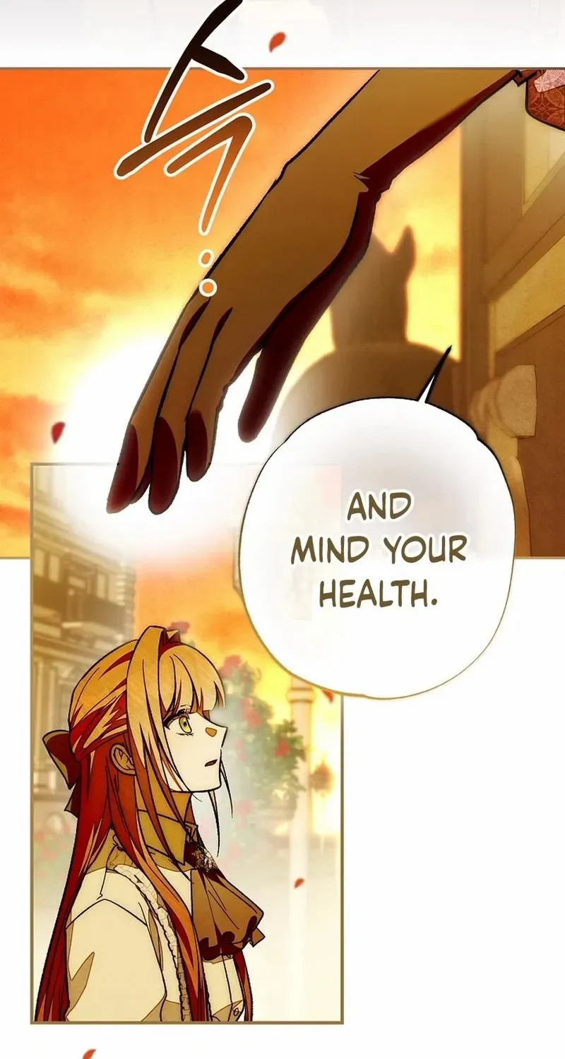Welcome to the Rose Manor Chapter 20 page 52 - 