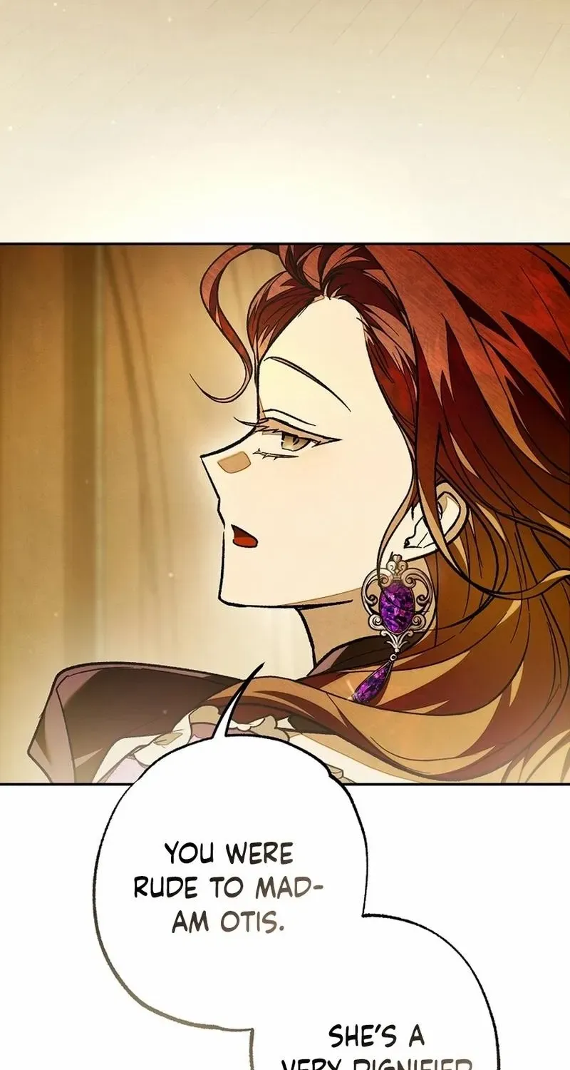 Welcome to the Rose Manor Chapter 20 page 7 - 