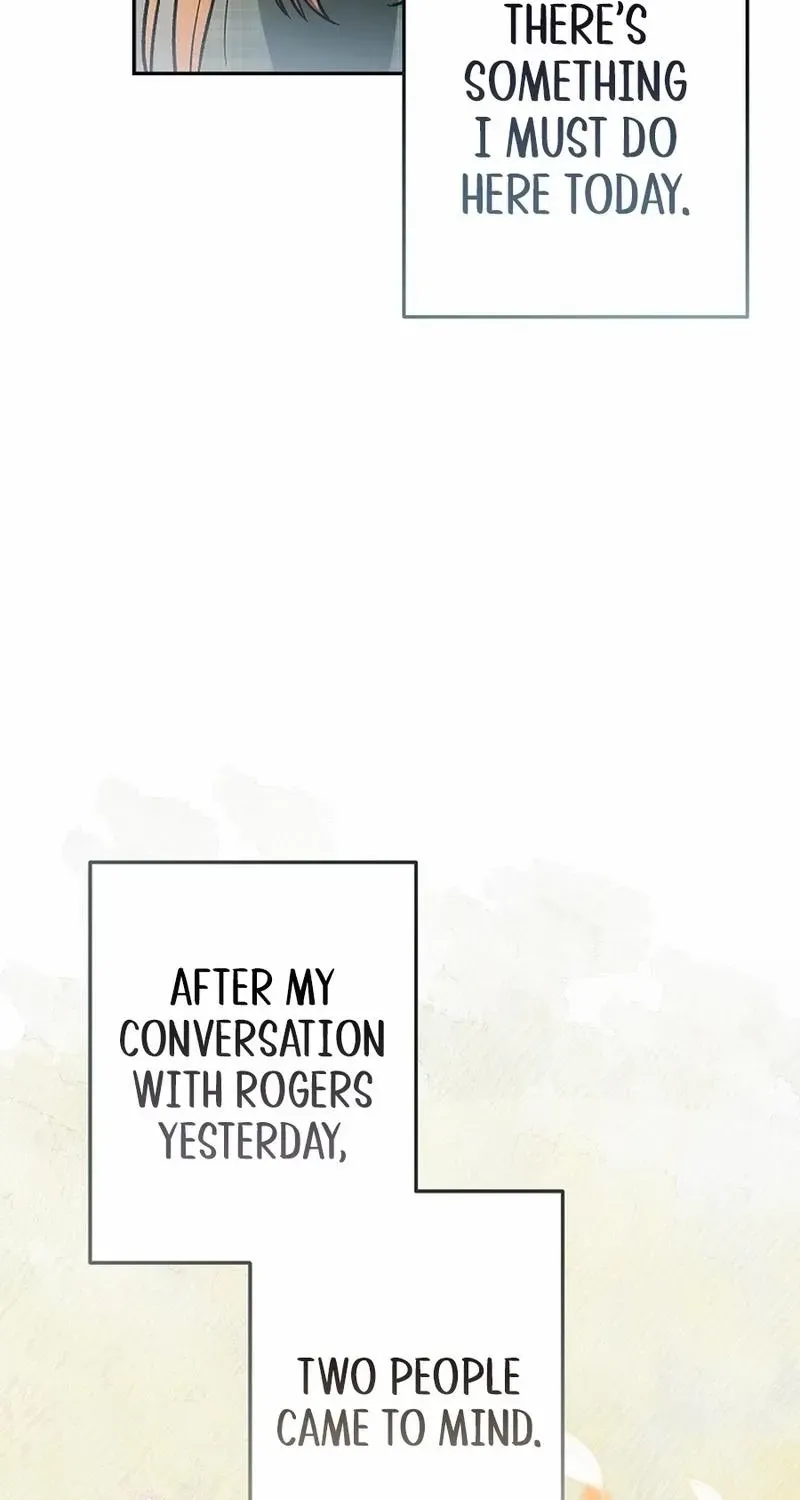 Welcome to the Rose Manor Chapter 20 page 73 - 