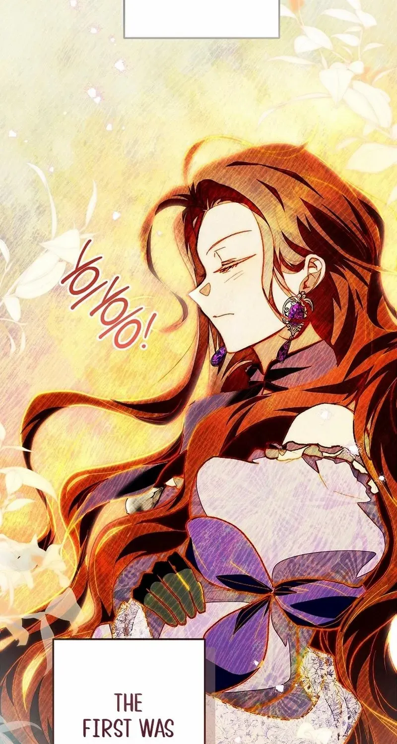 Welcome to the Rose Manor Chapter 20 page 74 - 
