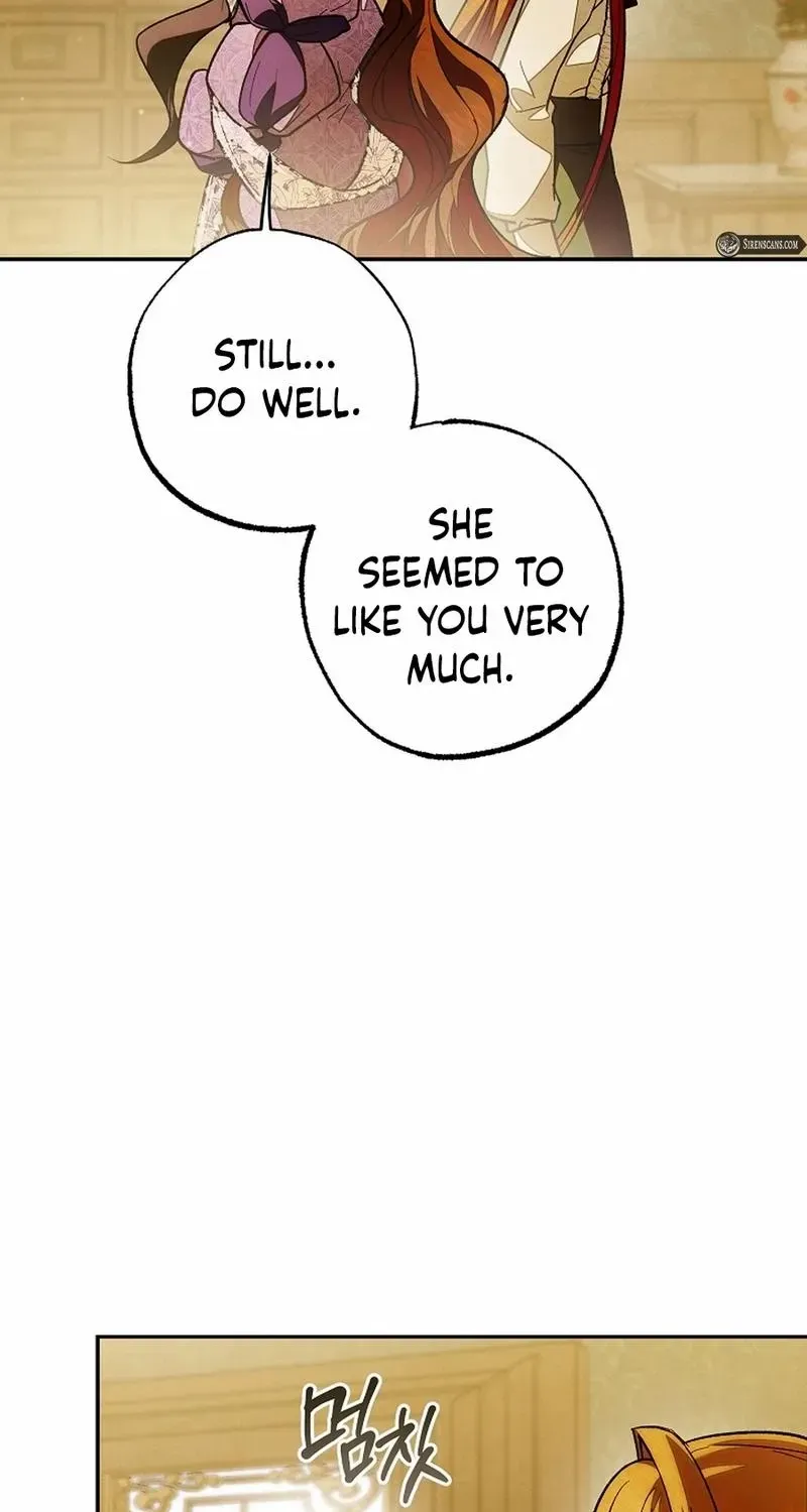 Welcome to the Rose Manor Chapter 20 page 9 - 
