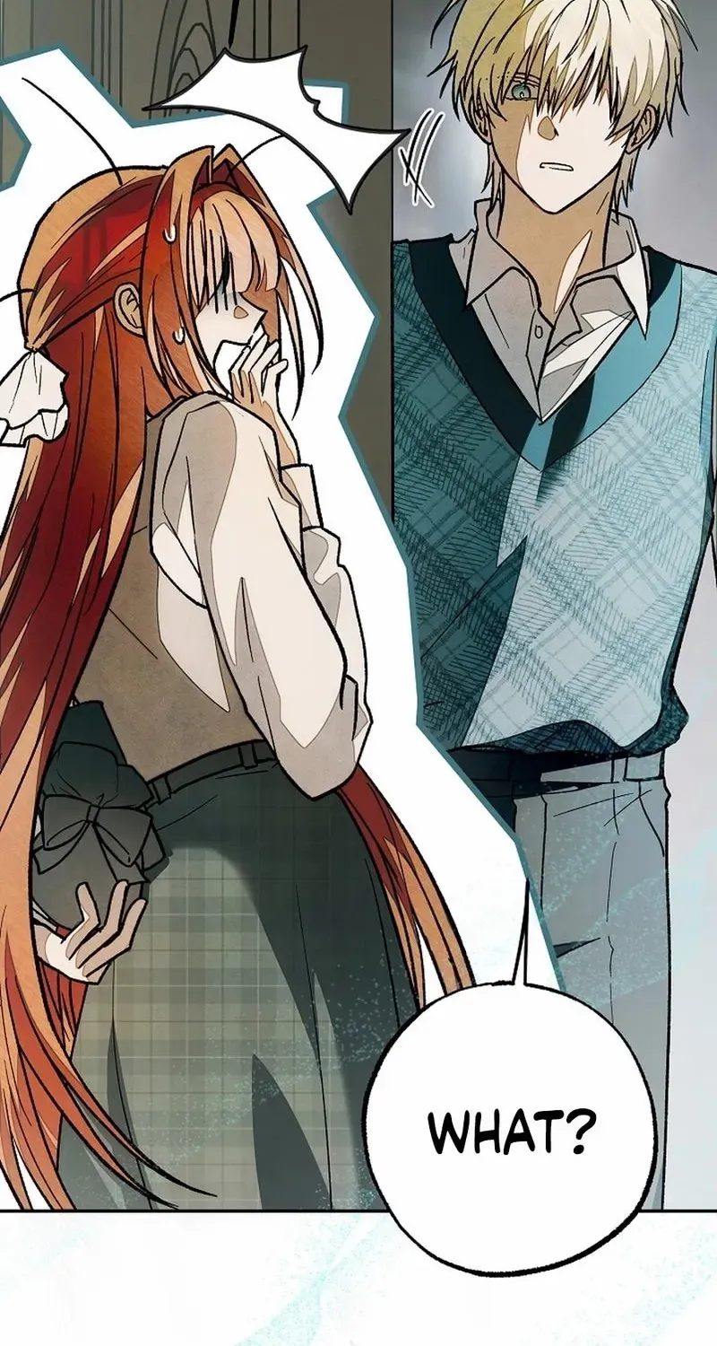 Welcome to the Rose Manor Chapter 20 page 81 - 