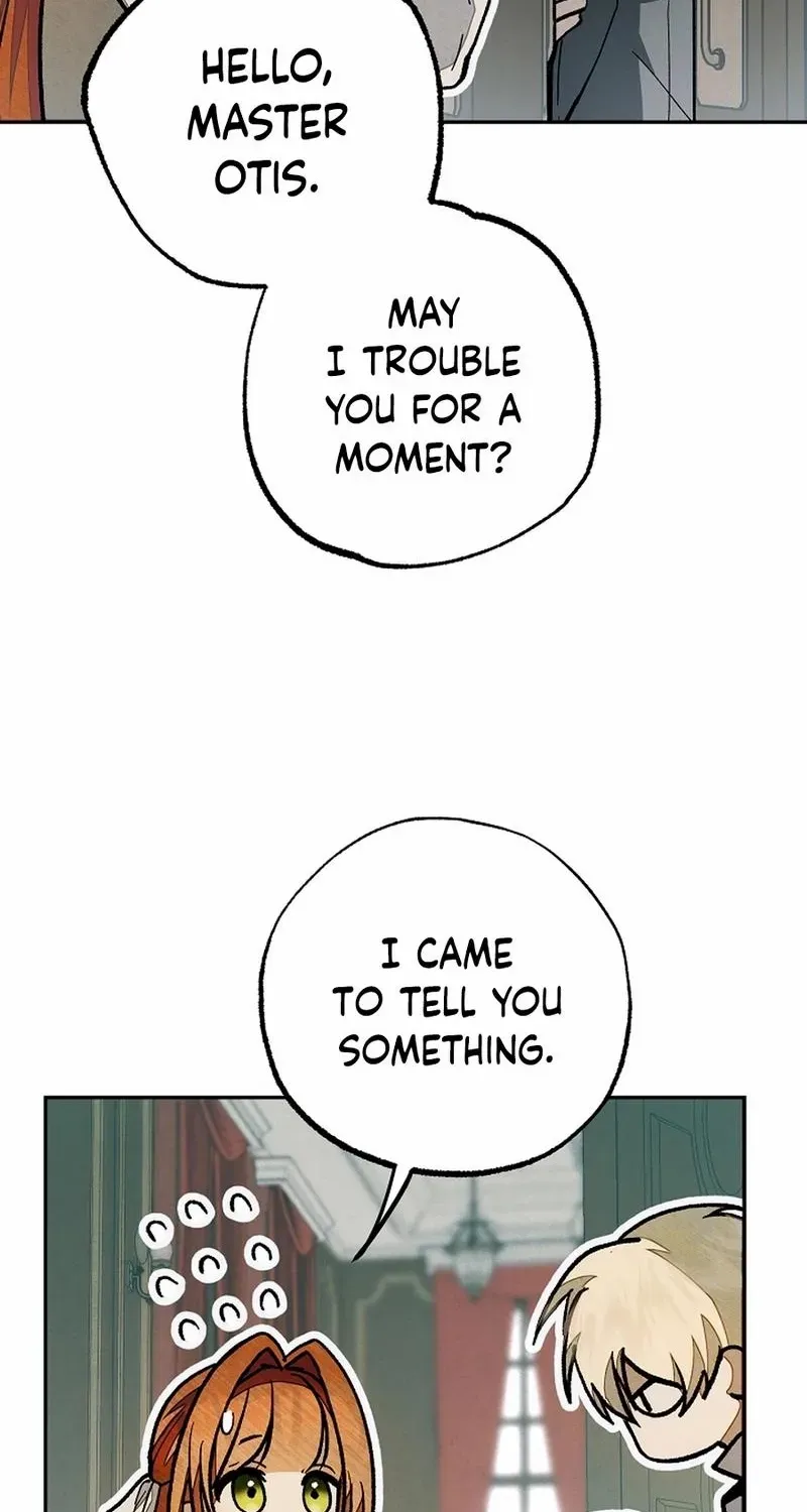 Welcome to the Rose Manor Chapter 20 page 83 - 