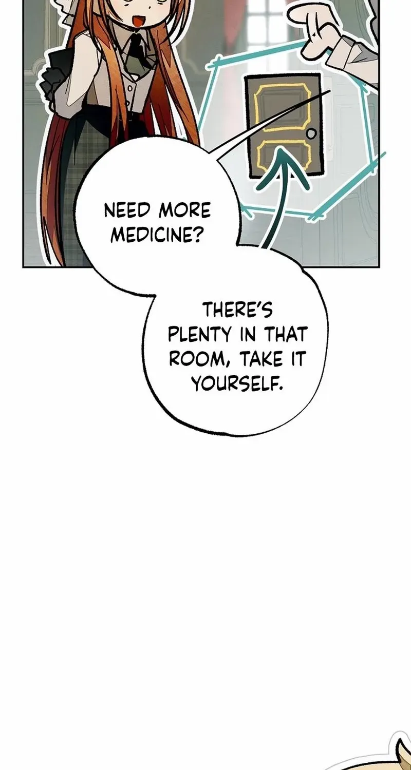 Welcome to the Rose Manor Chapter 20 page 84 - 