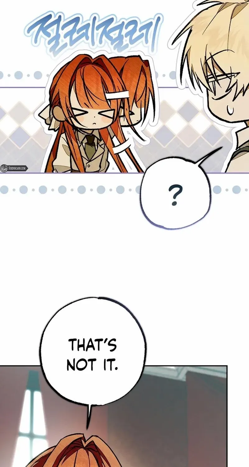 Welcome to the Rose Manor Chapter 20 page 85 - 