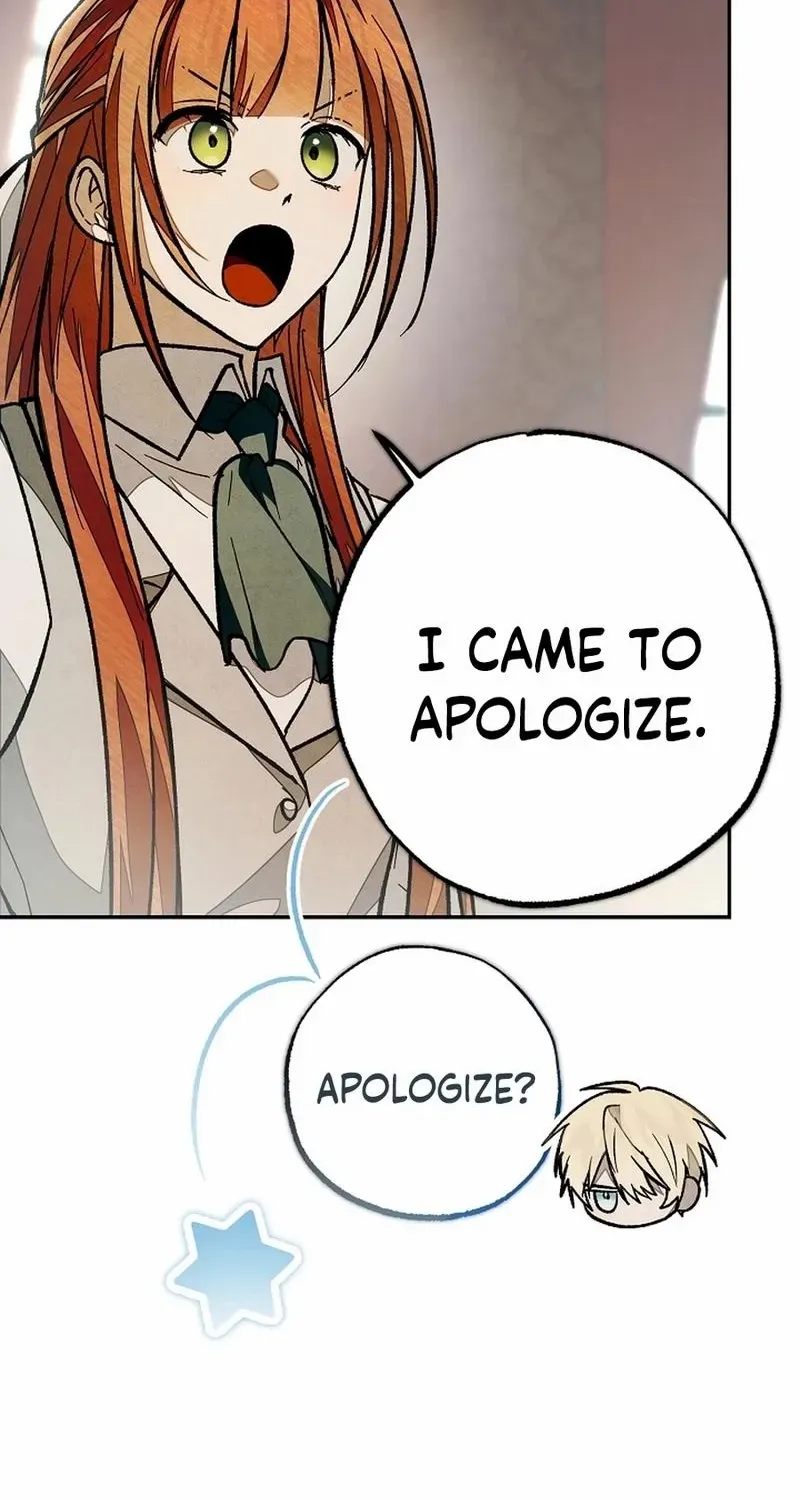 Welcome to the Rose Manor Chapter 20 page 86 - 