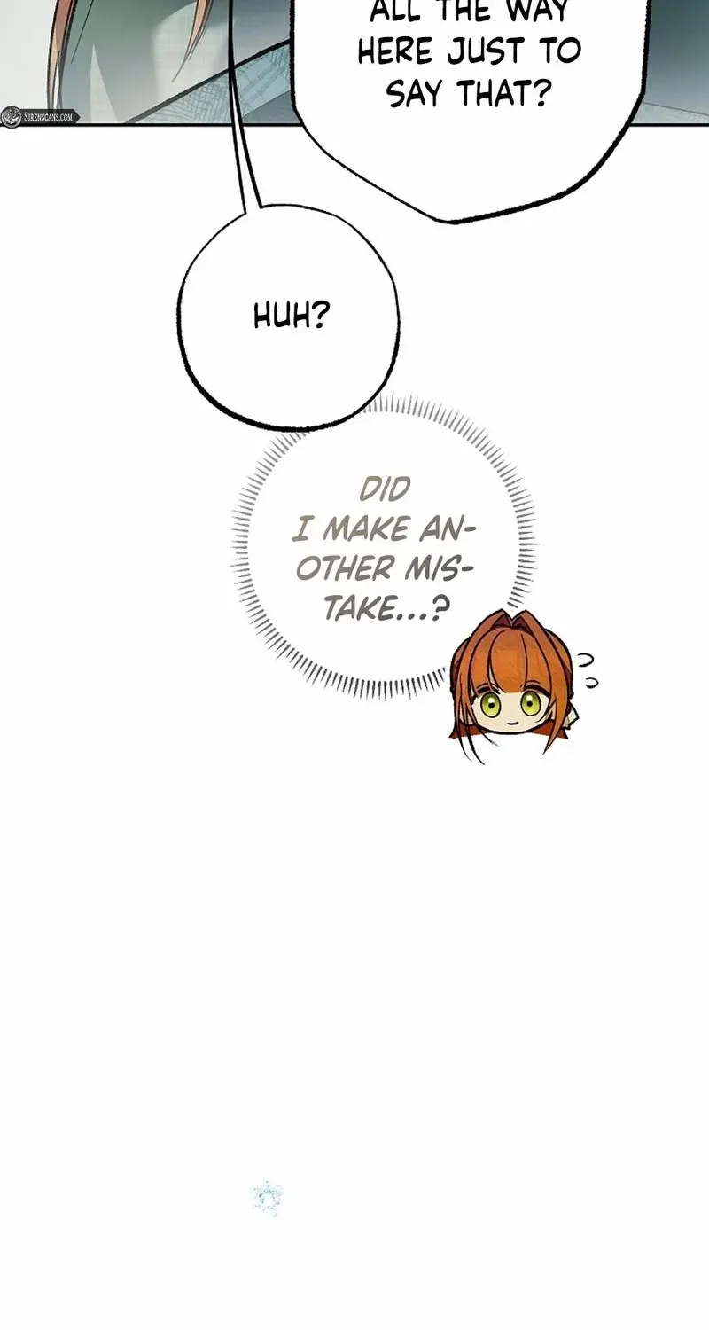 Welcome to the Rose Manor Chapter 20 page 92 - 