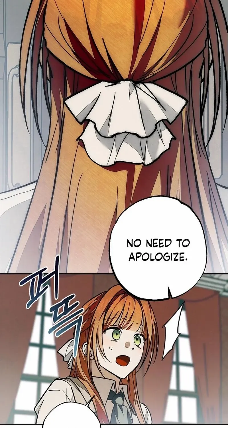 Welcome to the Rose Manor Chapter 20 page 95 - 