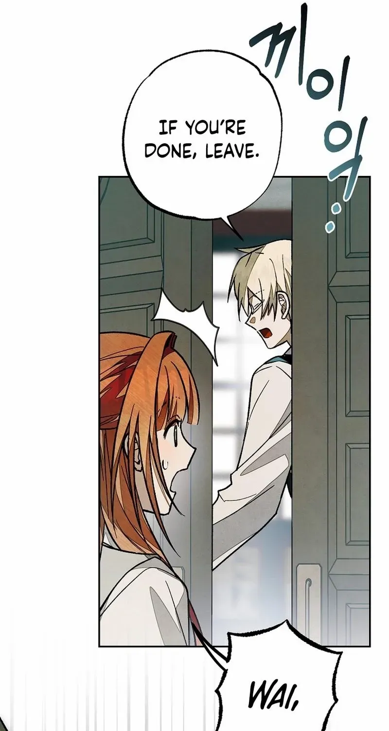 Welcome to the Rose Manor Chapter 20 page 97 - 