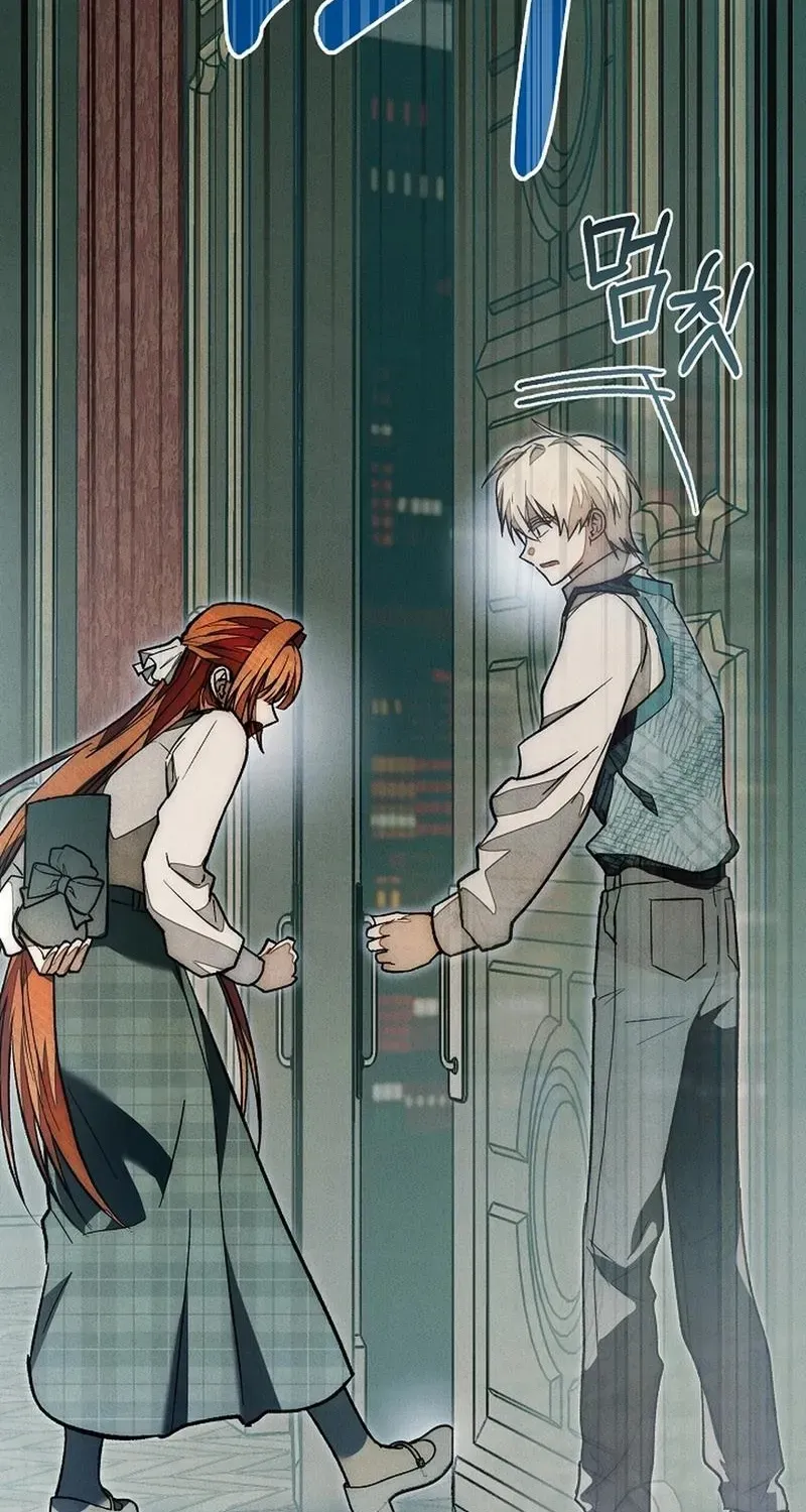 Welcome to the Rose Manor Chapter 20 page 99 - 