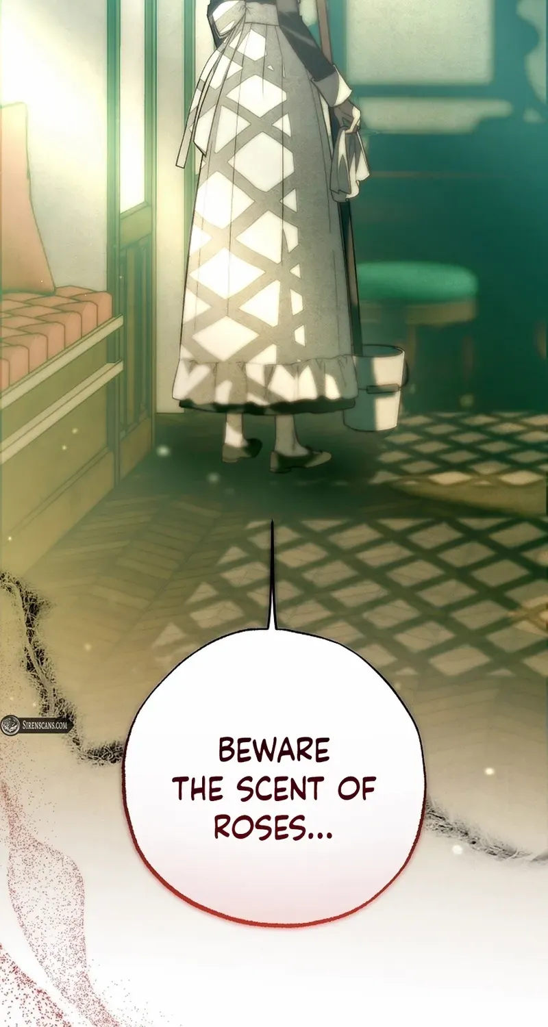 Welcome to the Rose Manor Chapter 22 page 104 - 