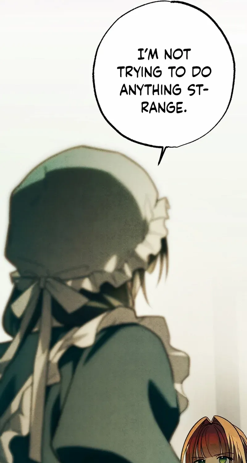 Welcome to the Rose Manor Chapter 22 page 12 - 