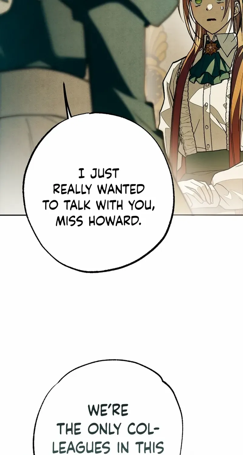 Welcome to the Rose Manor Chapter 22 page 13 - 