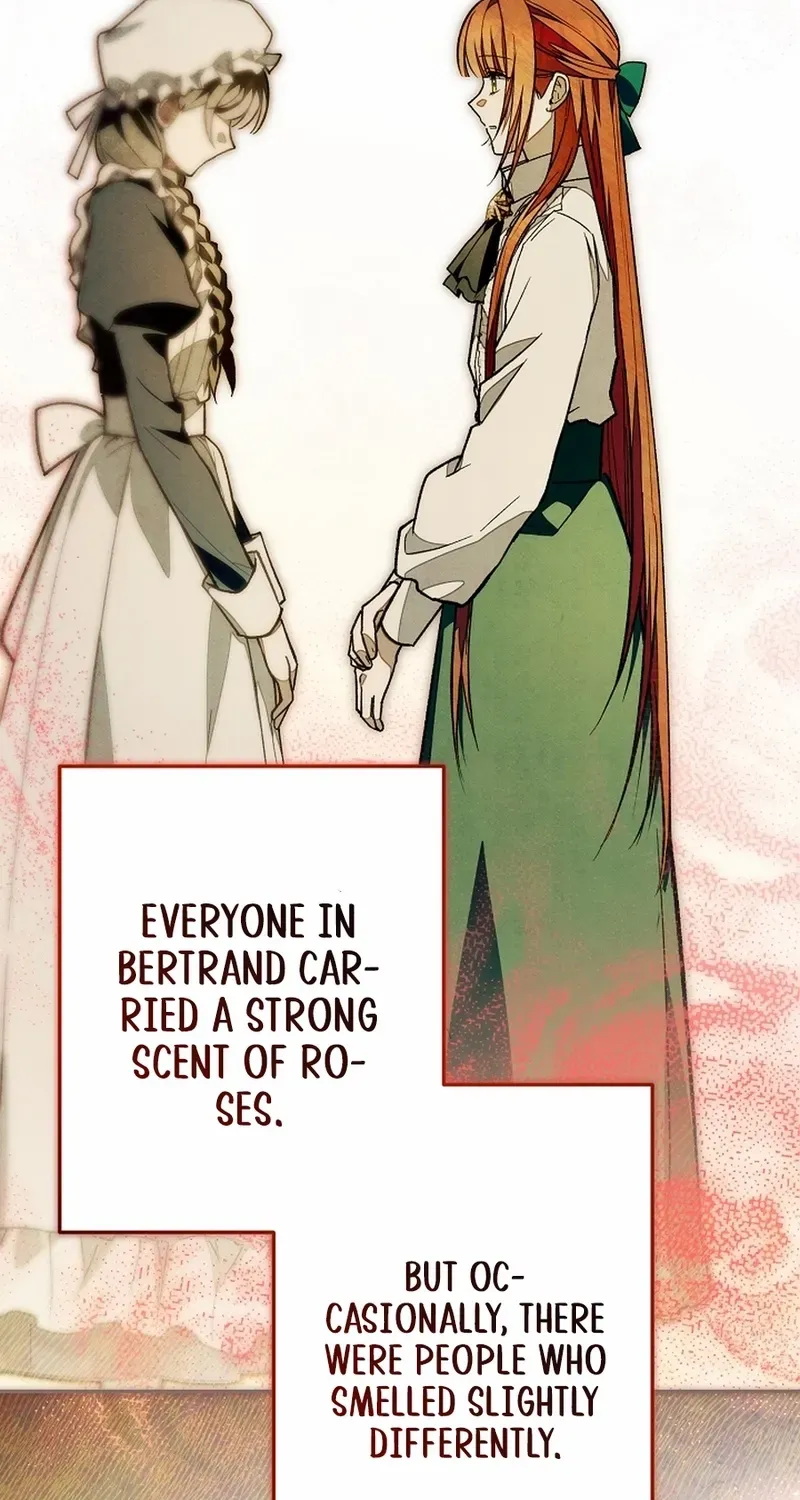 Welcome to the Rose Manor Chapter 22 page 16 - 