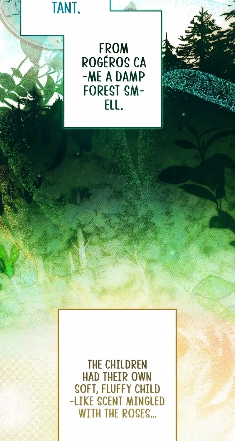 Welcome to the Rose Manor Chapter 22 page 18 - 