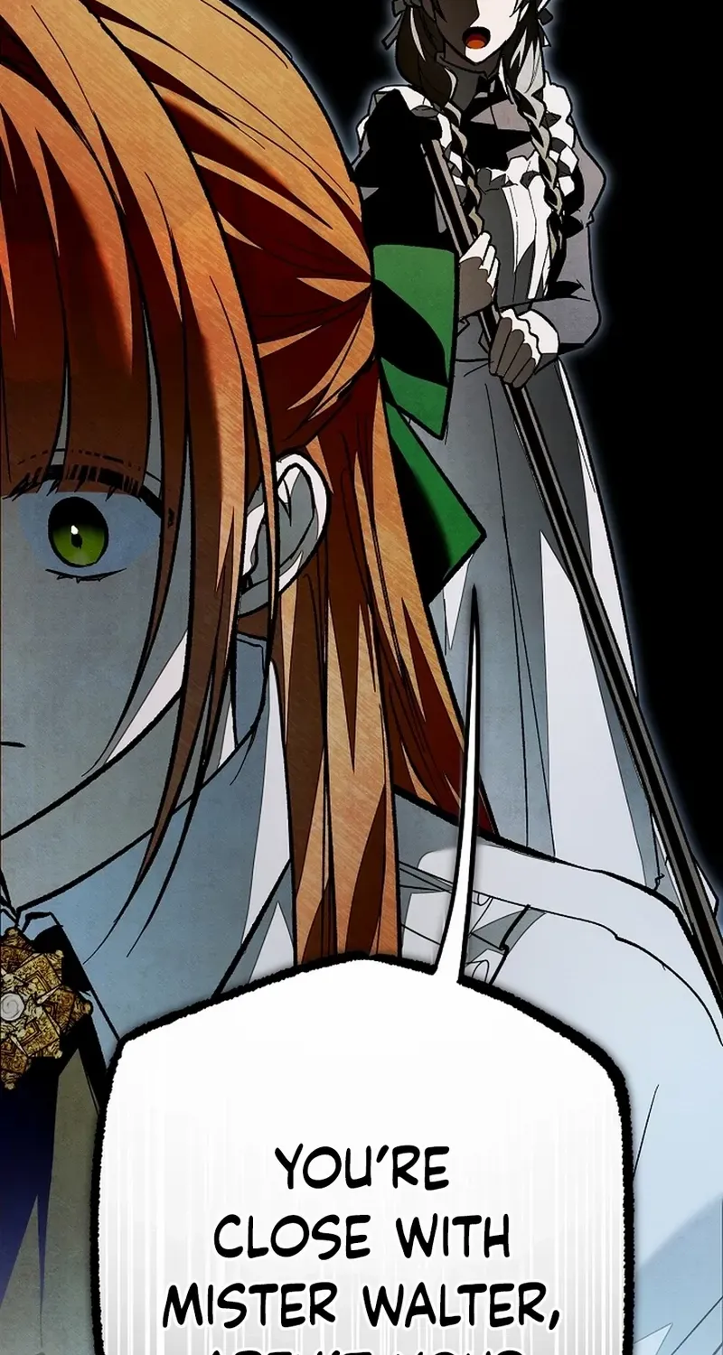 Welcome to the Rose Manor Chapter 22 page 3 - 