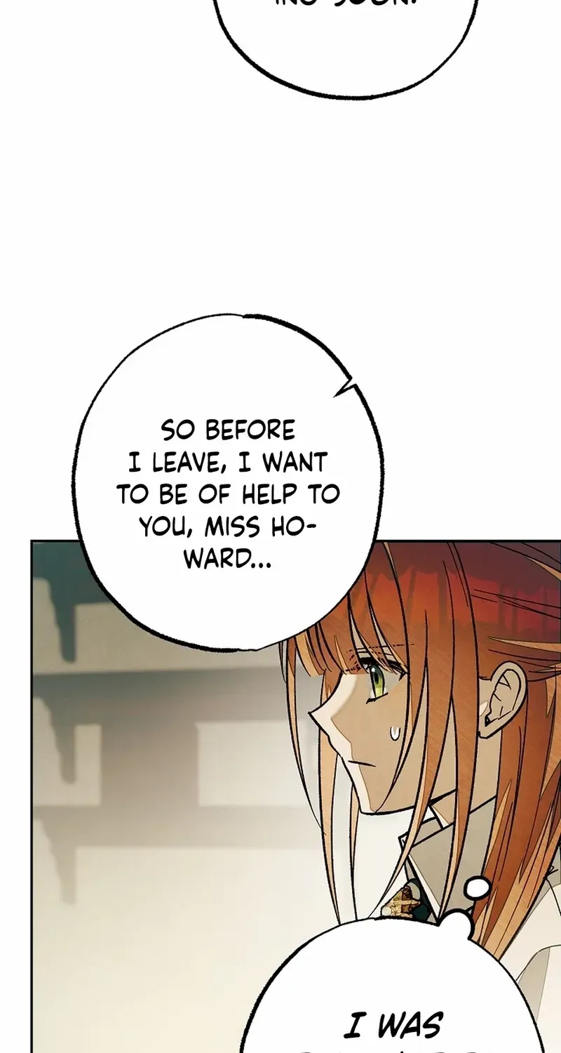 Welcome to the Rose Manor Chapter 22 page 23 - 