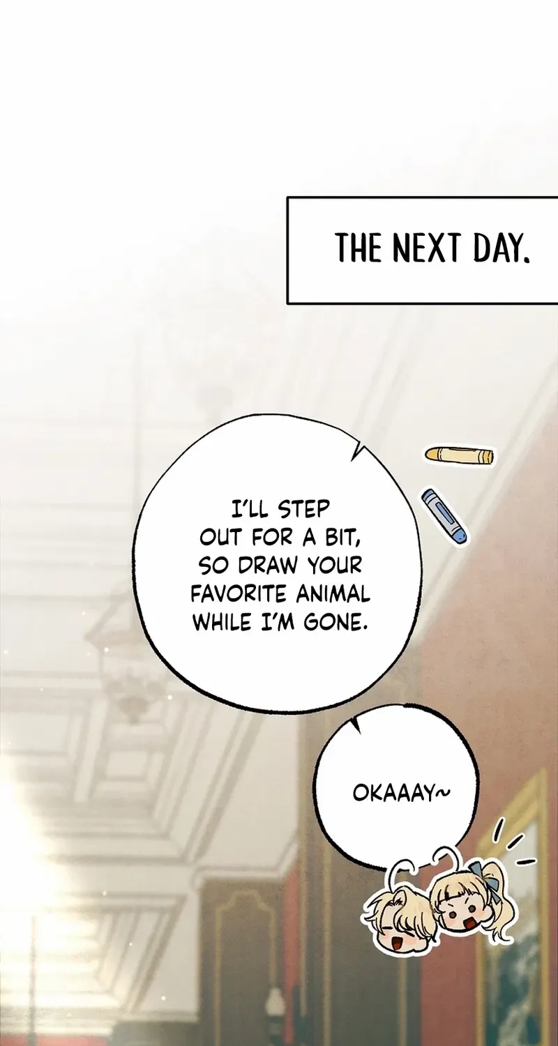 Welcome to the Rose Manor Chapter 22 page 32 - 