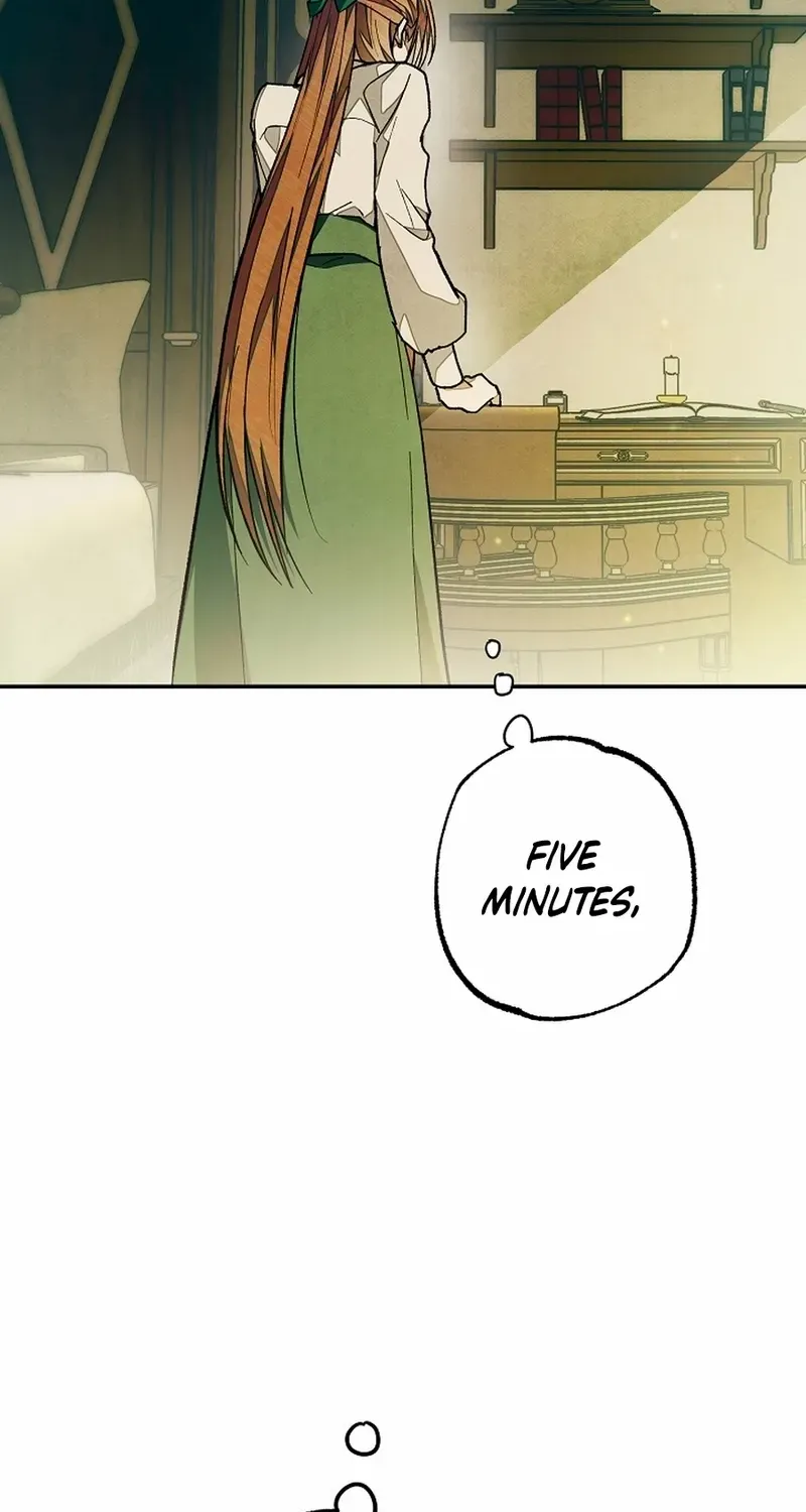 Welcome to the Rose Manor Chapter 22 page 34 - 