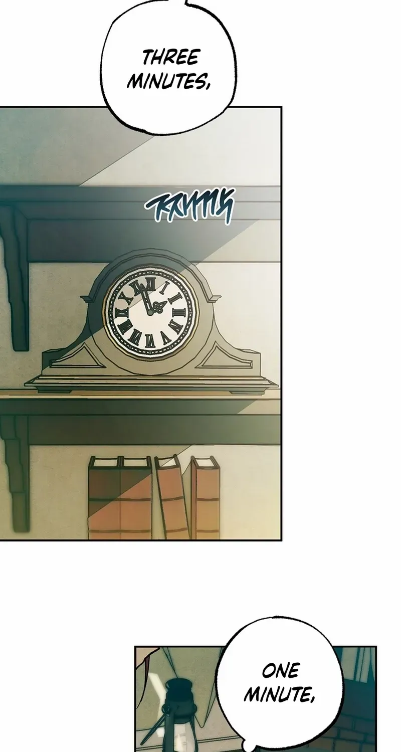 Welcome to the Rose Manor Chapter 22 page 35 - 