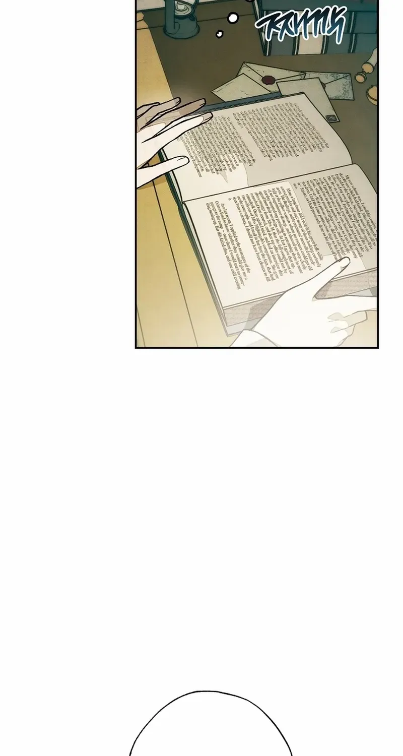 Welcome to the Rose Manor Chapter 22 page 36 - 