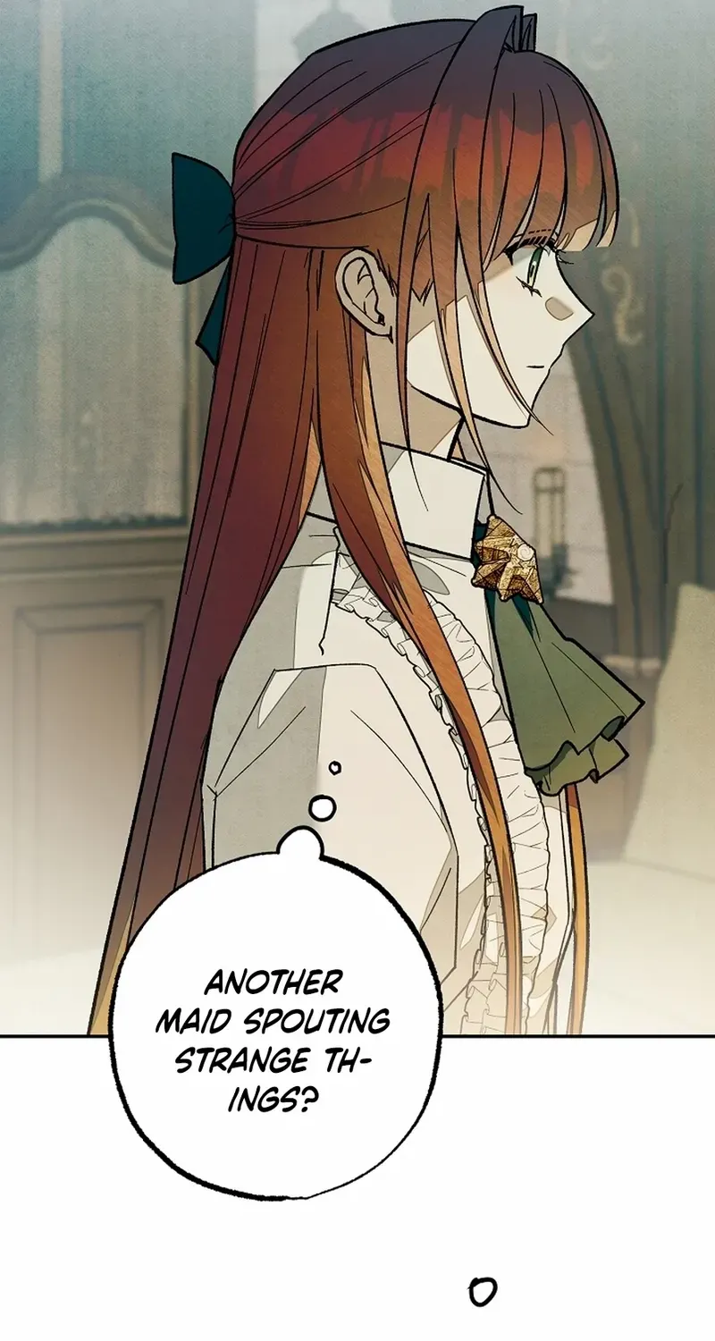 Welcome to the Rose Manor Chapter 22 page 5 - 