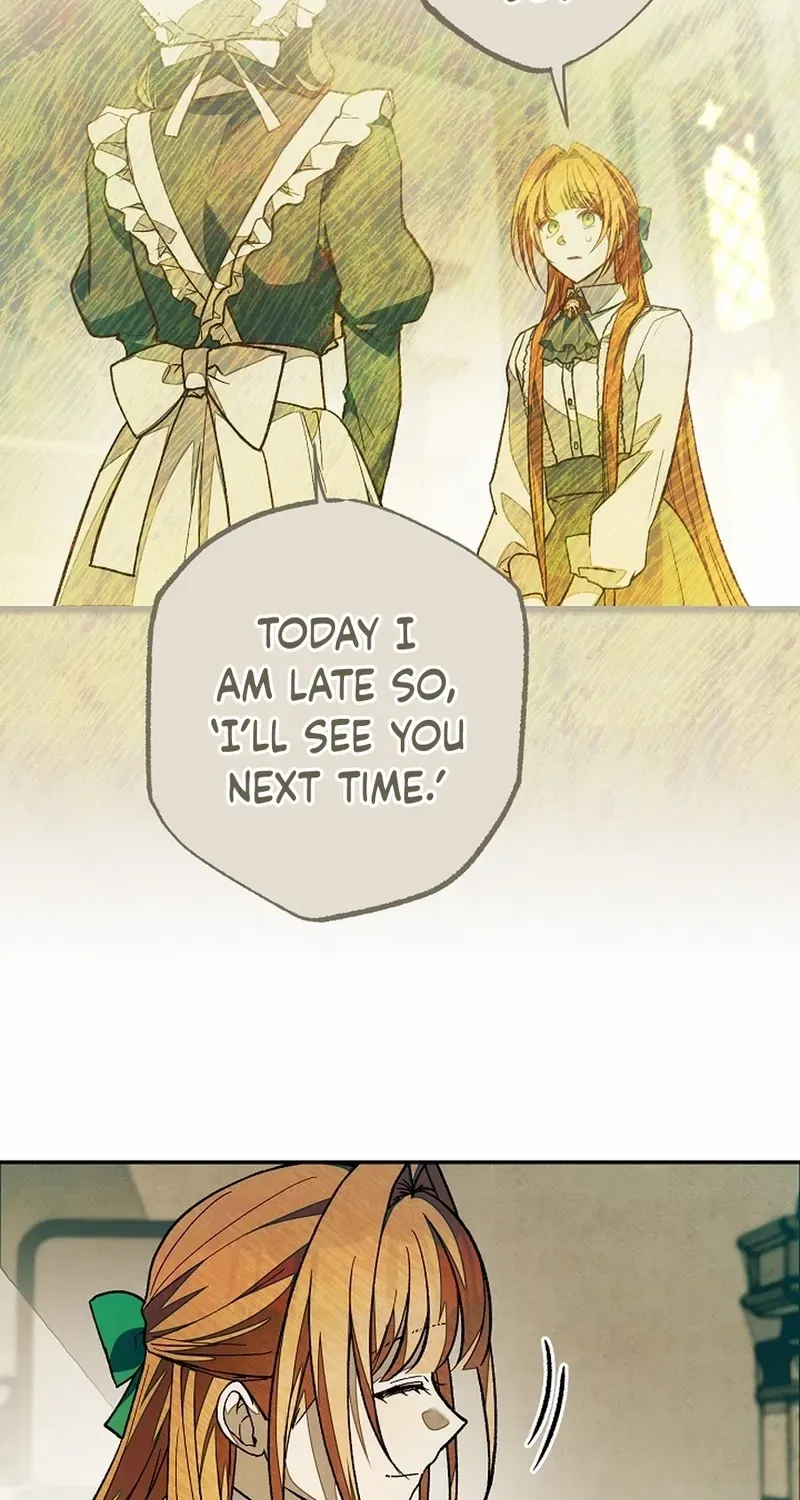 Welcome to the Rose Manor Chapter 22 page 43 - 