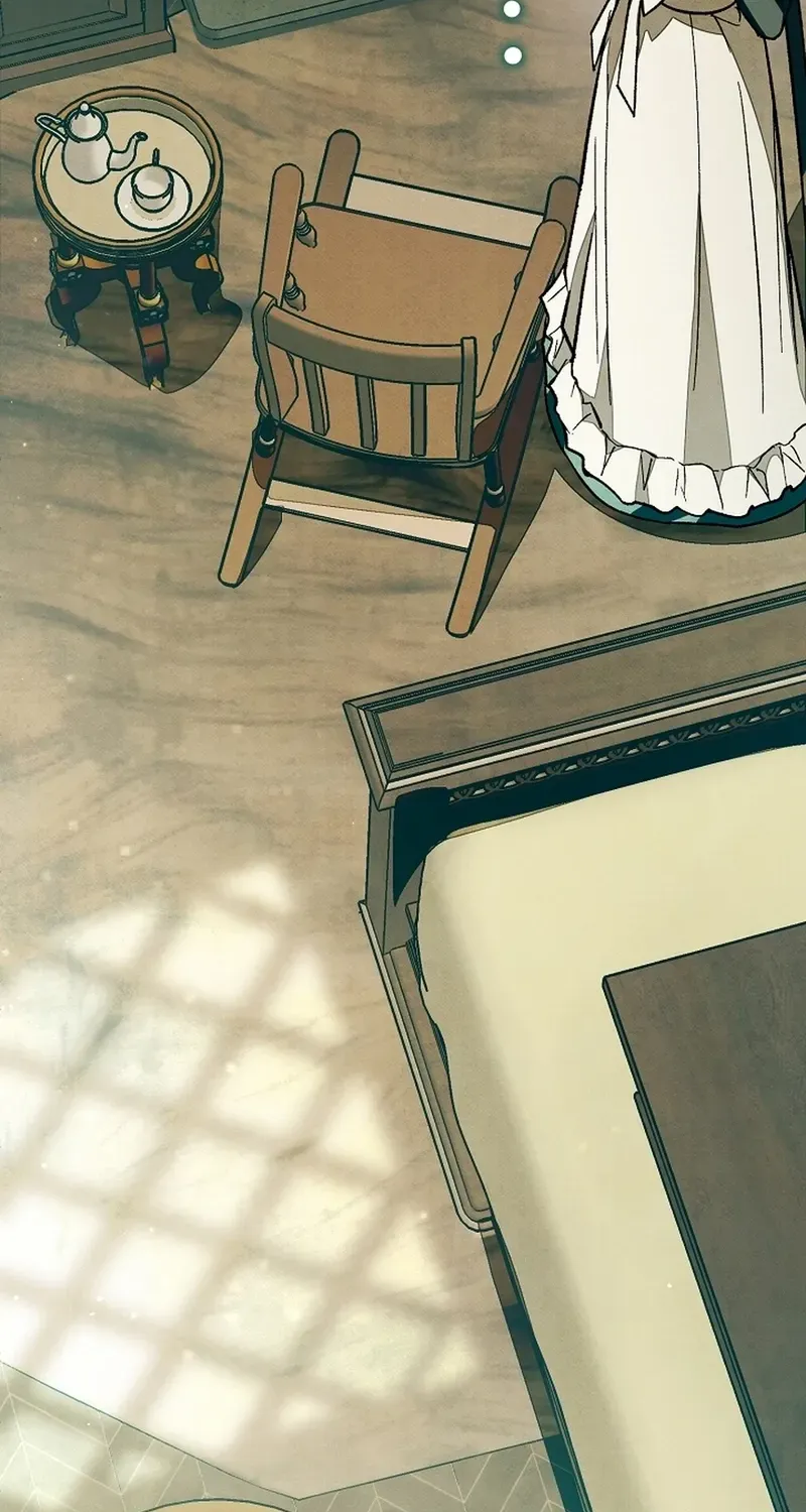 Welcome to the Rose Manor Chapter 22 page 46 - 