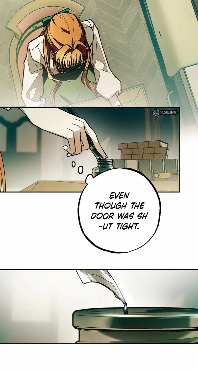 Welcome to the Rose Manor Chapter 22 page 47 - 