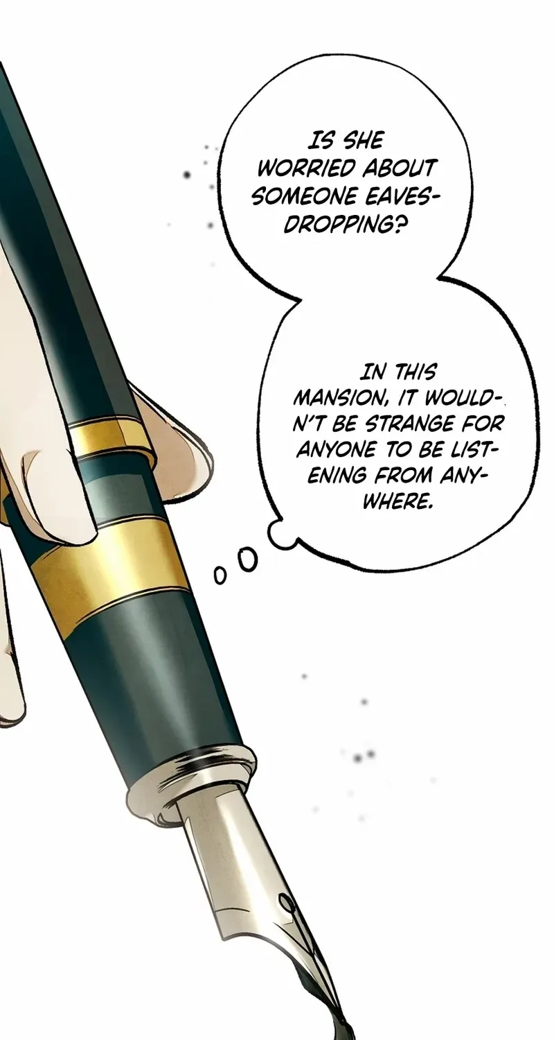 Welcome to the Rose Manor Chapter 22 page 48 - 
