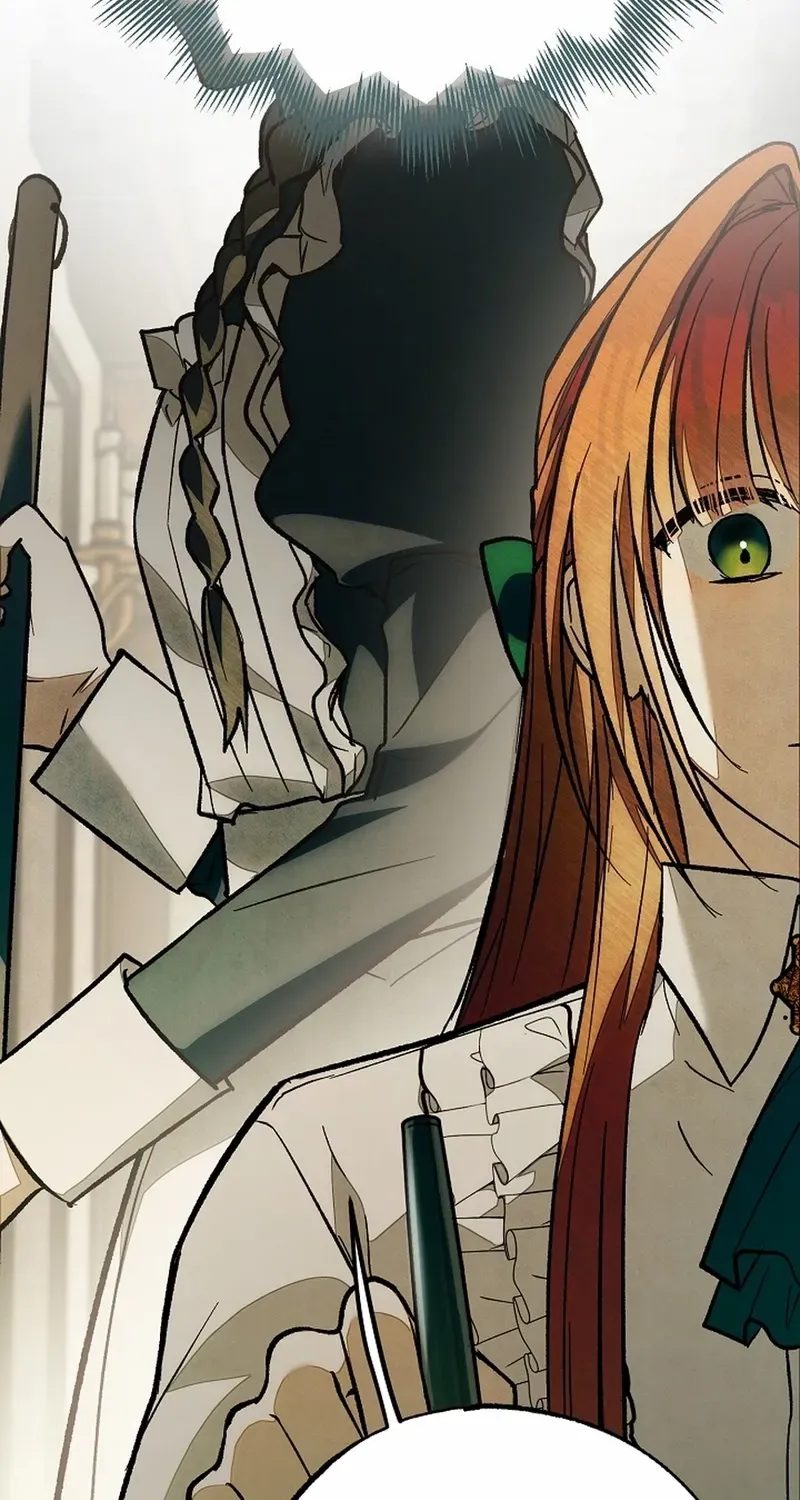 Welcome to the Rose Manor Chapter 22 page 52 - 