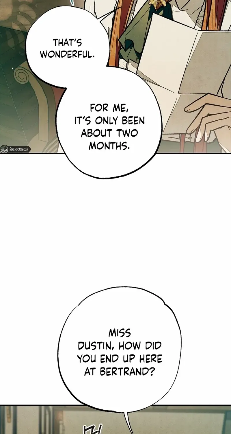 Welcome to the Rose Manor Chapter 22 page 55 - 