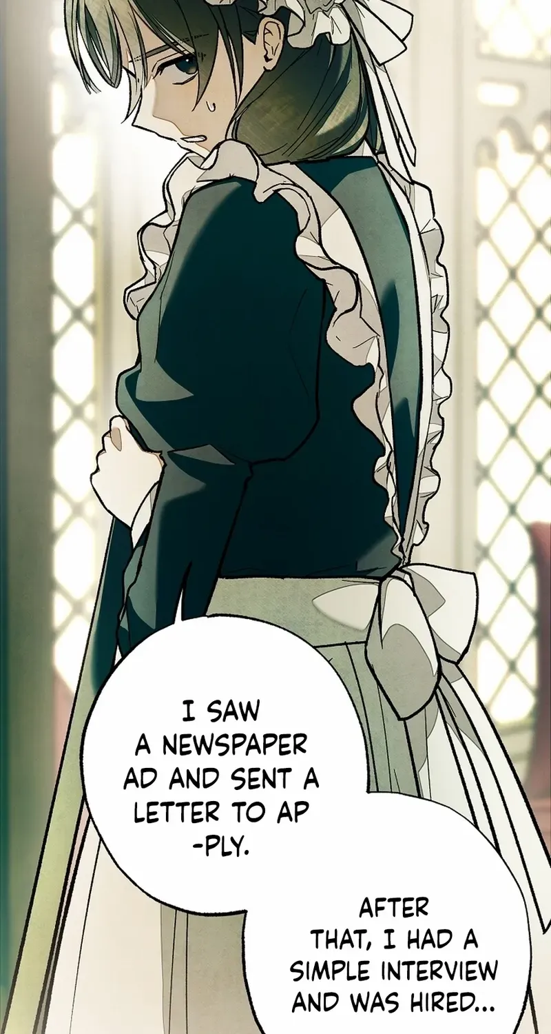 Welcome to the Rose Manor Chapter 22 page 57 - 