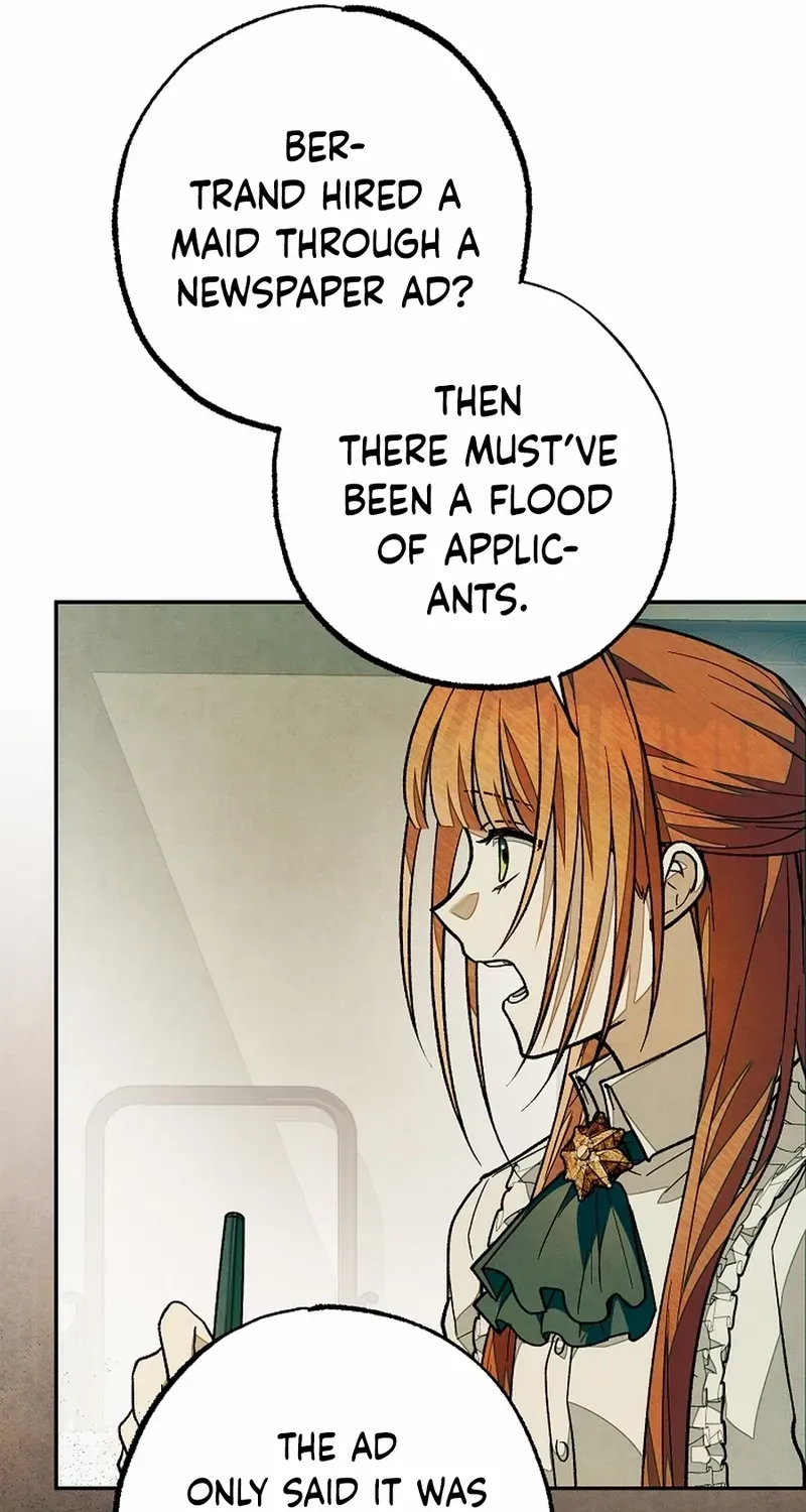 Welcome to the Rose Manor Chapter 22 page 59 - 