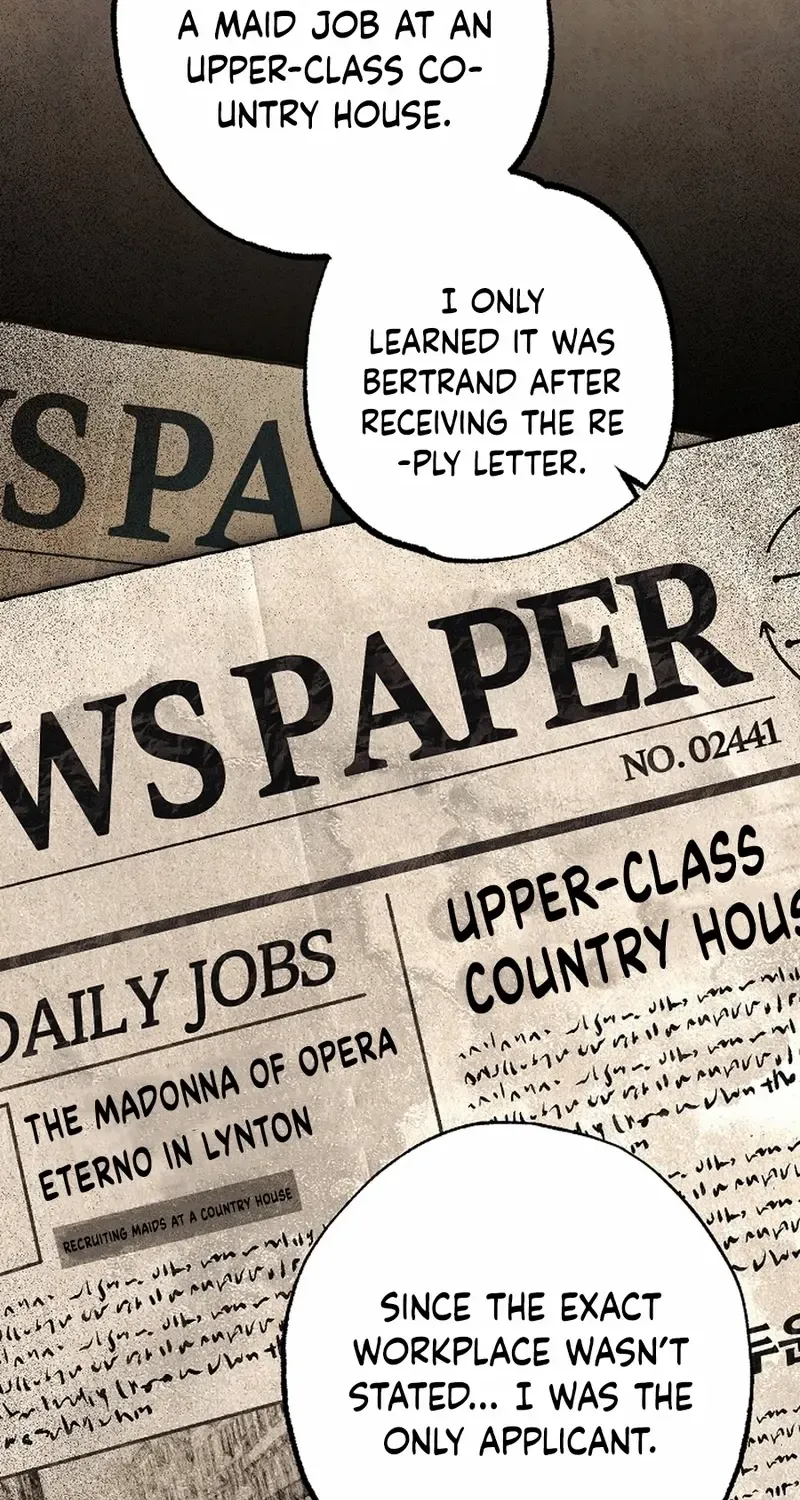 Welcome to the Rose Manor Chapter 22 page 60 - 