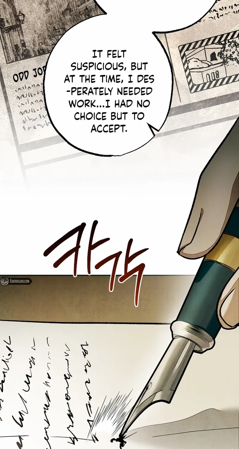 Welcome to the Rose Manor Chapter 22 page 61 - 