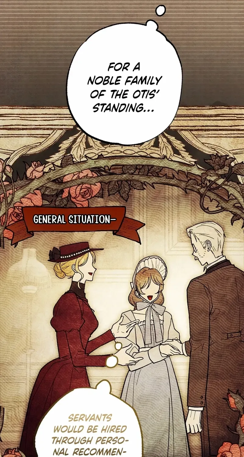 Welcome to the Rose Manor Chapter 22 page 63 - 