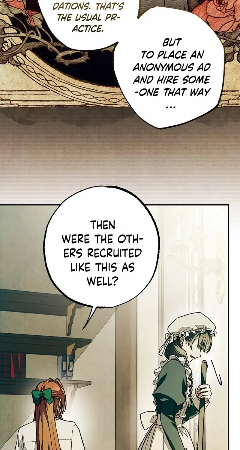 Welcome to the Rose Manor Chapter 22 page 64 - 
