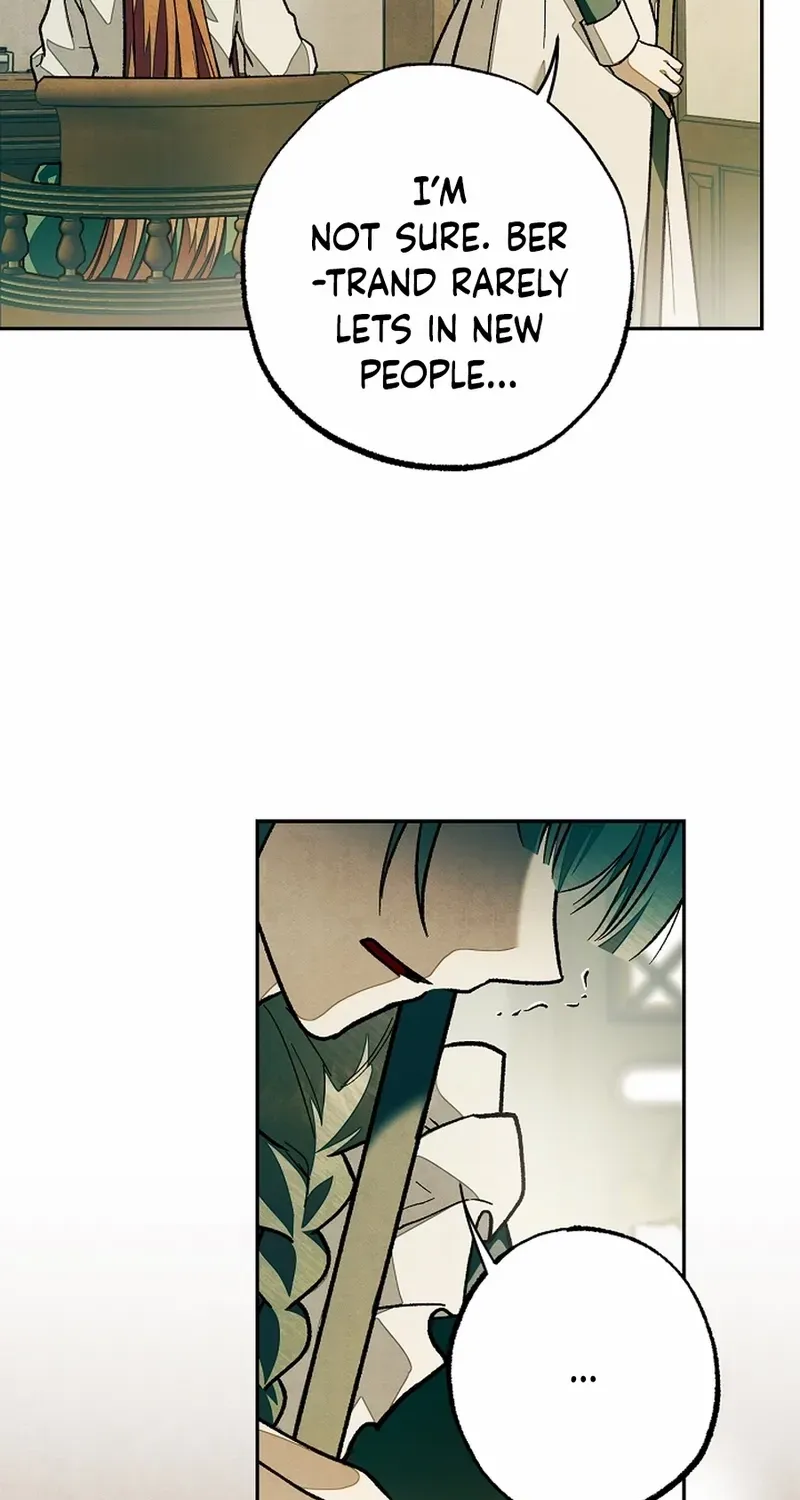 Welcome to the Rose Manor Chapter 22 page 65 - 
