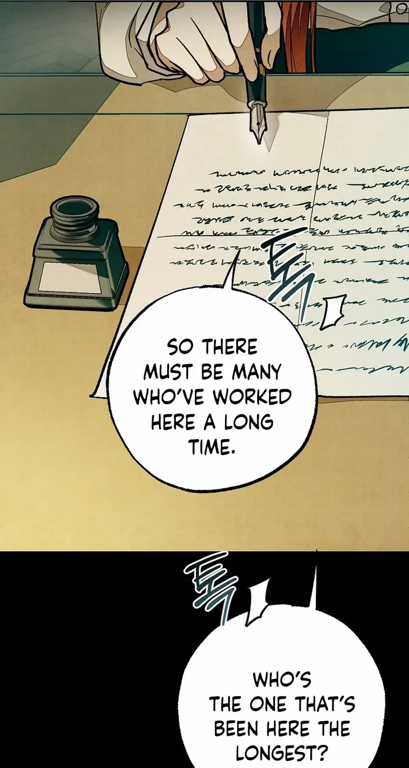 Welcome to the Rose Manor Chapter 22 page 69 - 