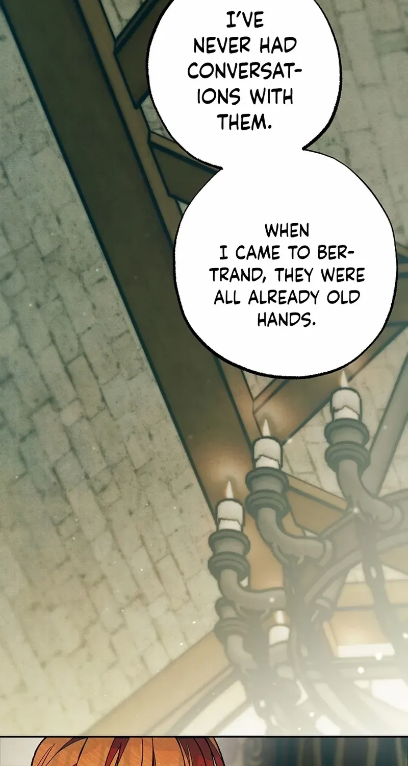 Welcome to the Rose Manor Chapter 22 page 71 - 