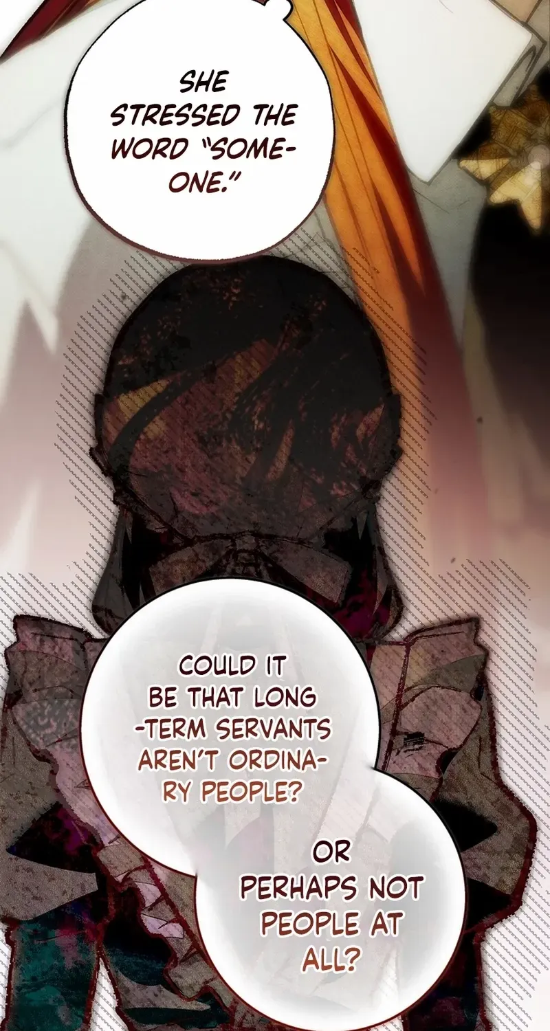 Welcome to the Rose Manor Chapter 22 page 74 - 