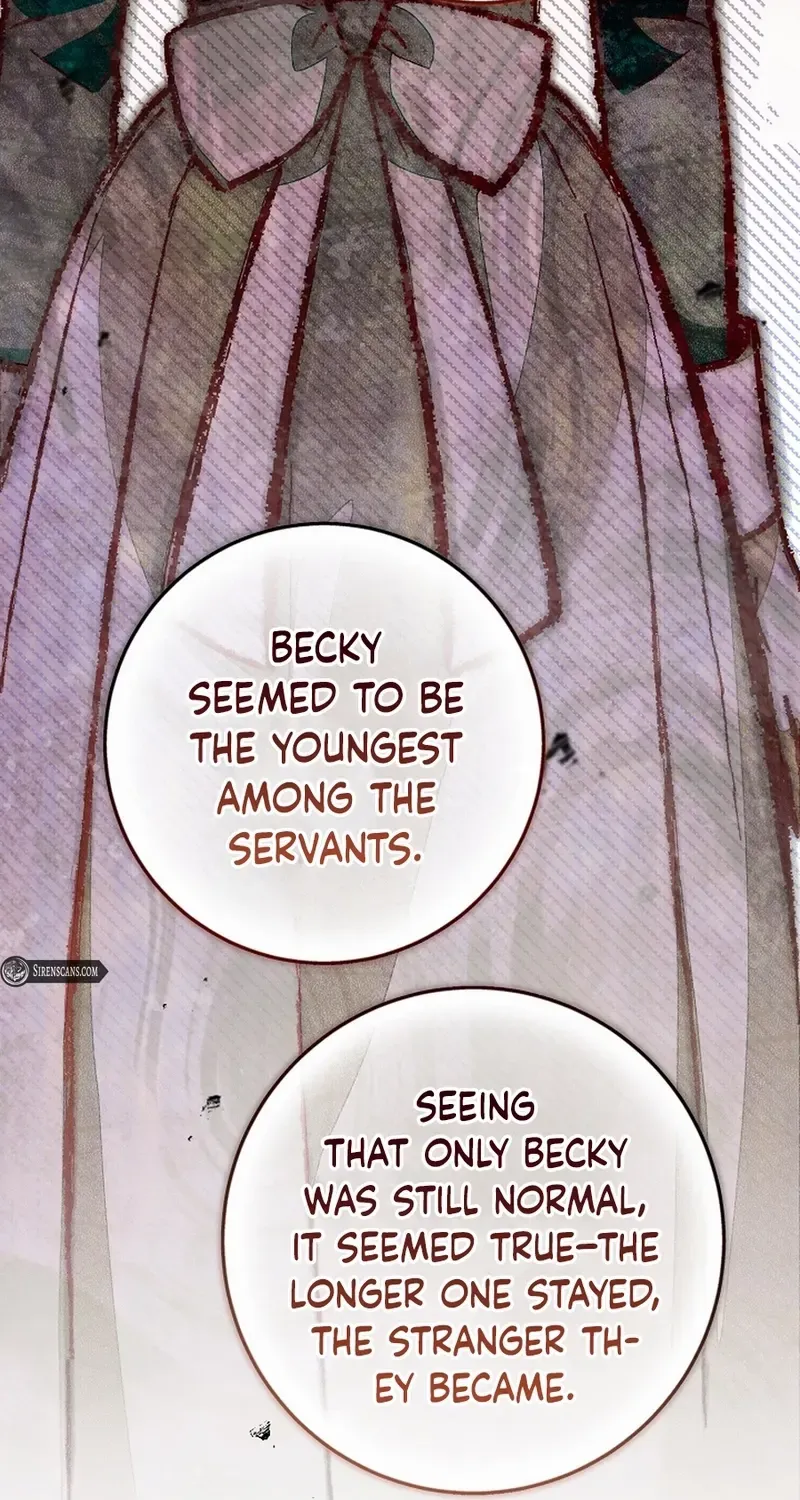 Welcome to the Rose Manor Chapter 22 page 75 - 