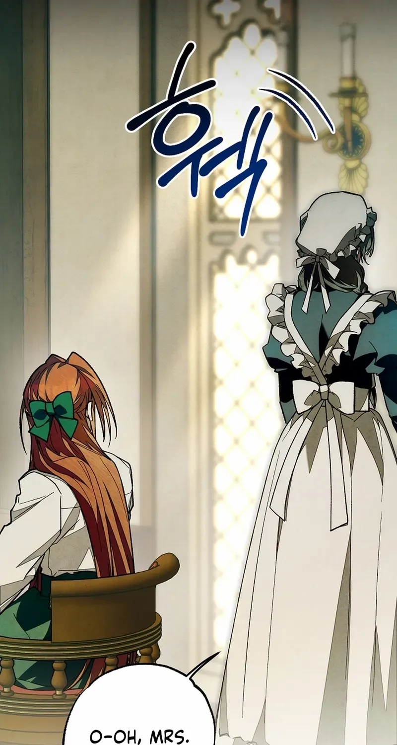 Welcome to the Rose Manor Chapter 22 page 79 - 
