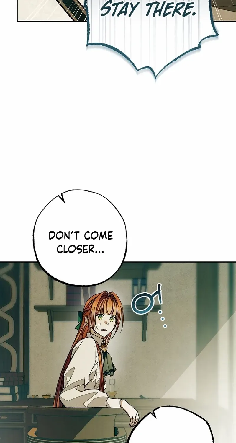 Welcome to the Rose Manor Chapter 22 page 84 - 