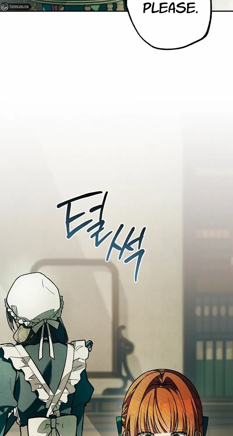 Welcome to the Rose Manor Chapter 22 page 85 - 