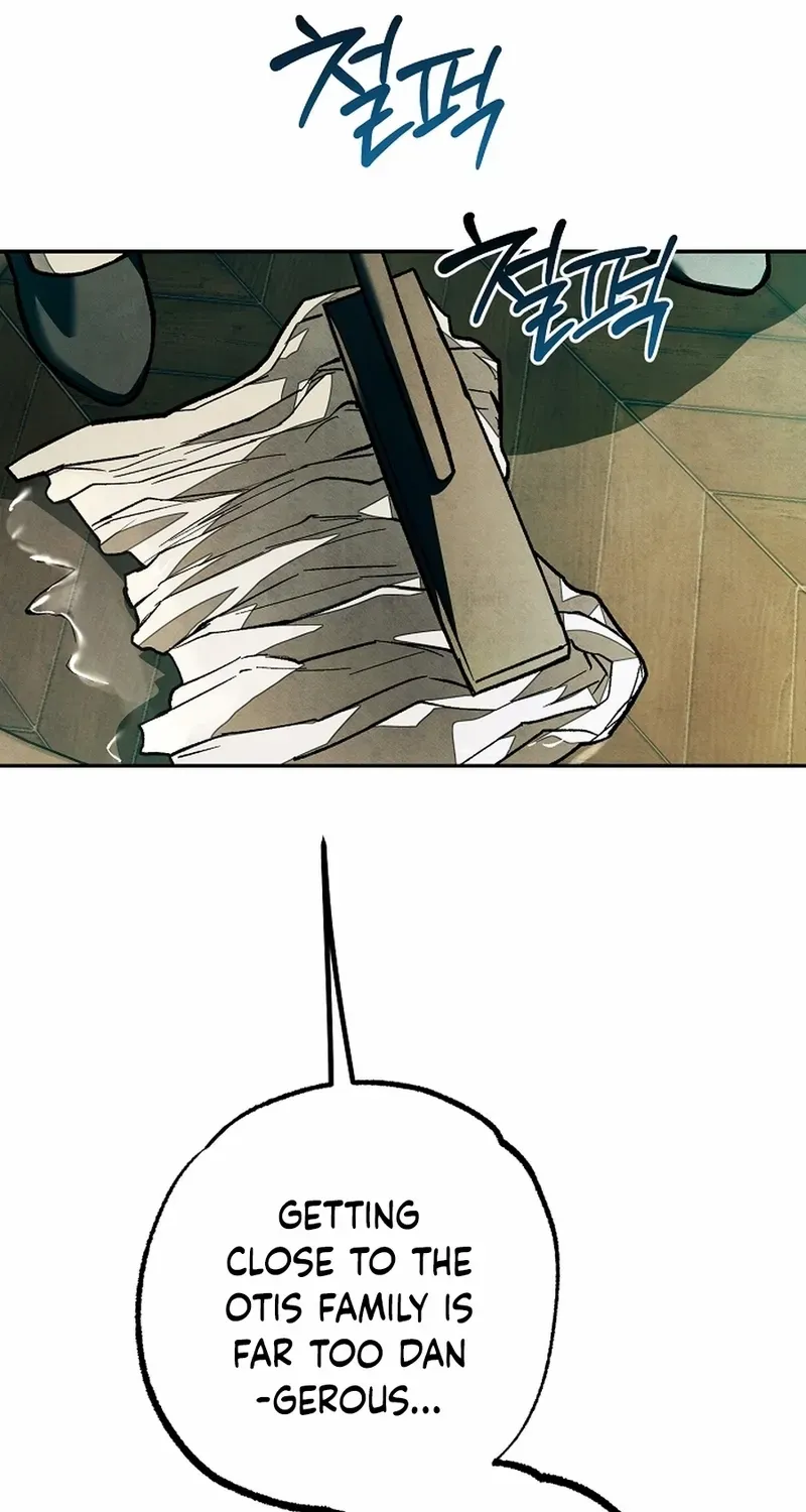 Welcome to the Rose Manor Chapter 22 page 87 - 
