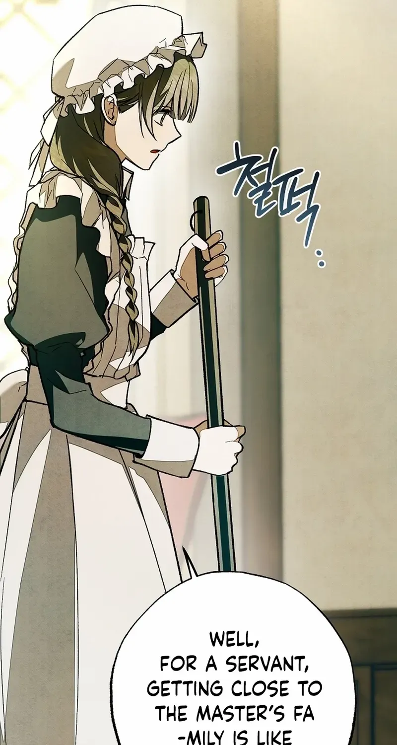 Welcome to the Rose Manor Chapter 22 page 90 - 